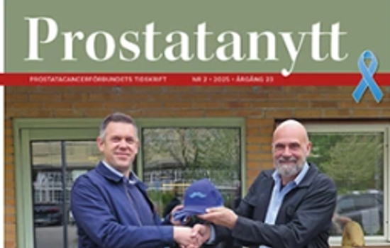 Prostatanytt (1)