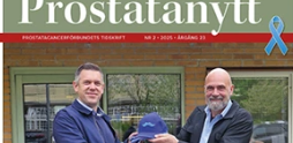 Prostatanytt (1)