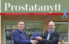 Prostatanytt (1)