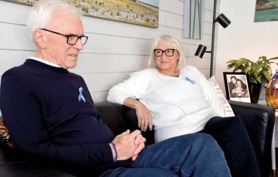 Jan Och Ewa Osterlenmagasinet Nov 20223