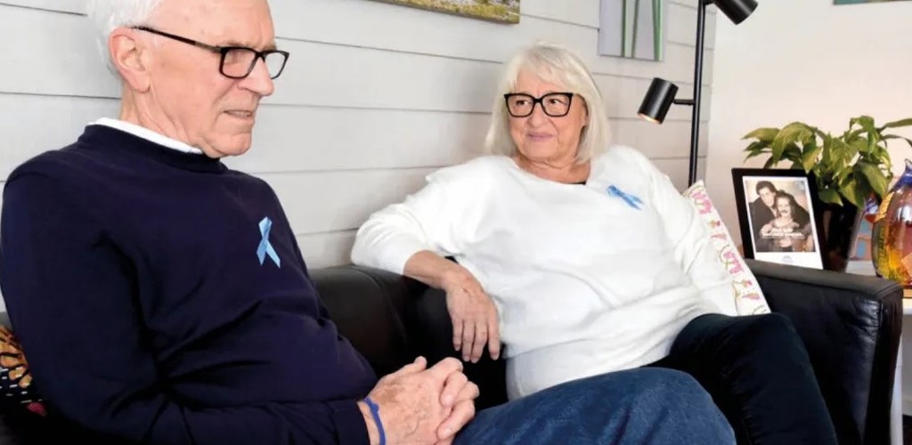 Jan Och Ewa Osterlenmagasinet Nov 20223