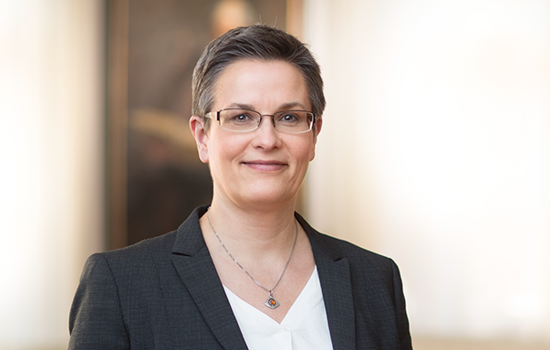 Agneta Wennman Larsen