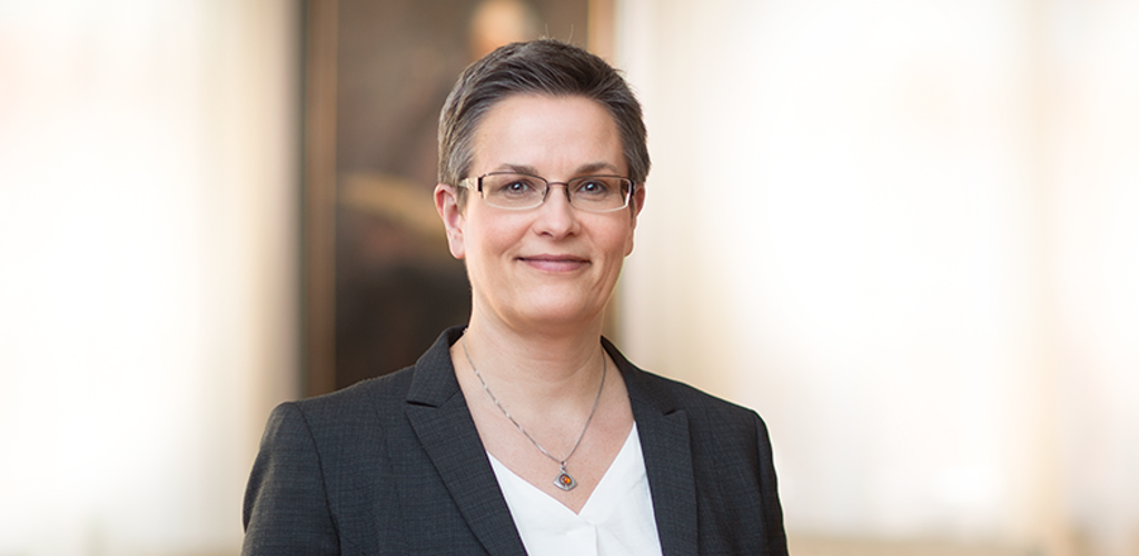 Agneta Wennman Larsen