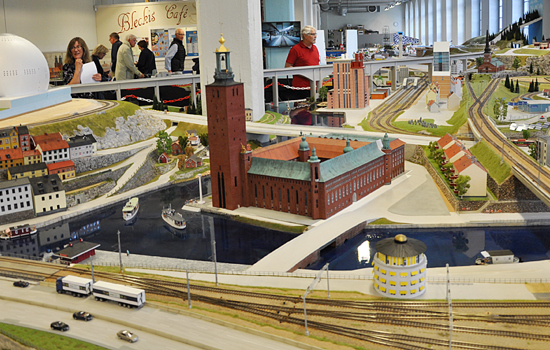 20190505 Miniature Kingdom