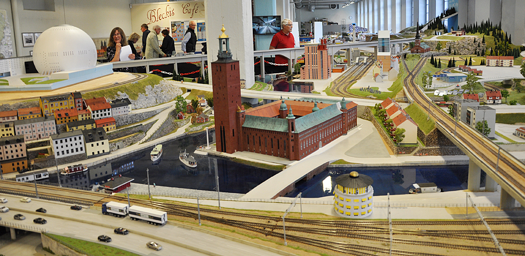 20190505 Miniature Kingdom