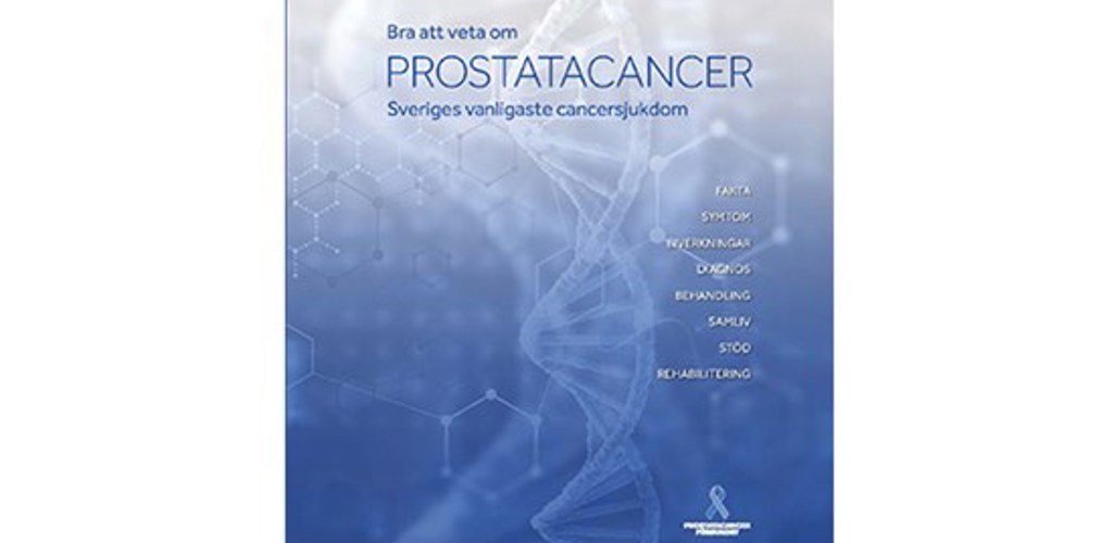 Bok Prostatacancer