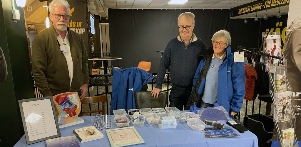 20240308 Informationsbord på Rocklunda. Foto: Eva Raland