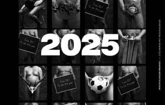 Kalender 2025