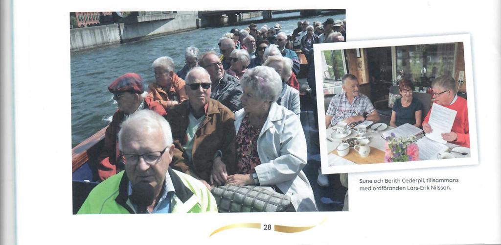 PCF Syd Foton Fr Prostatacancerförbundets Jubileumsskrift