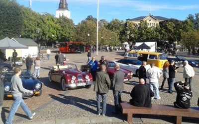 Stora torget