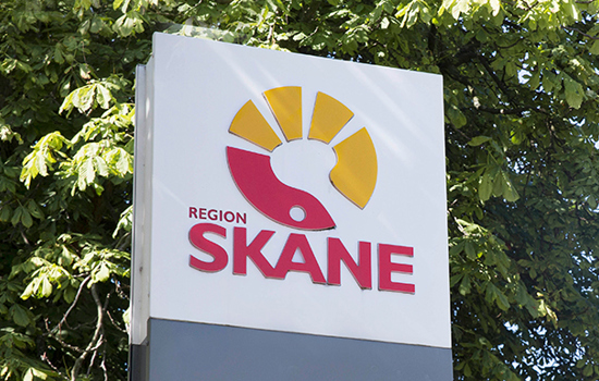 Region Skane