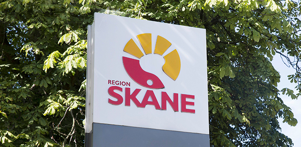 Region Skane