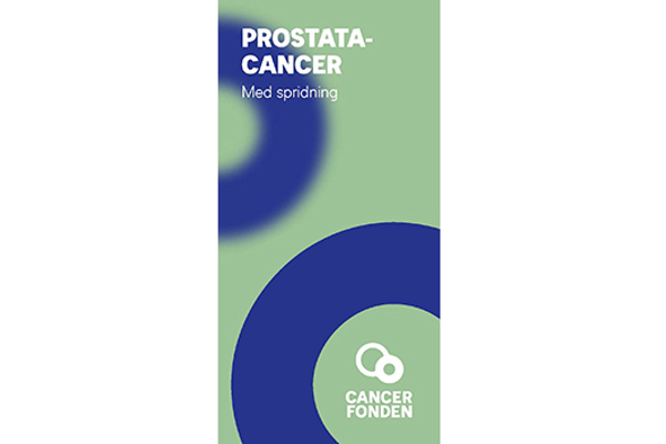 Prostatacancer Med Spridning