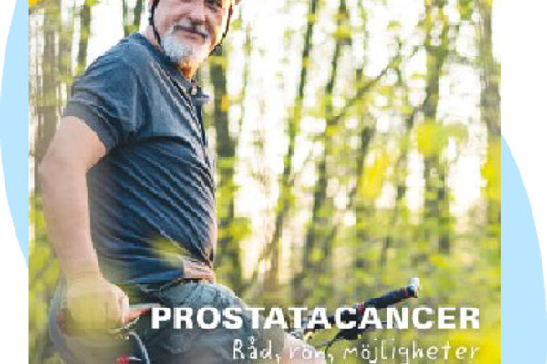 Prostatacancer Broschyr 2024