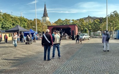 Stora torget