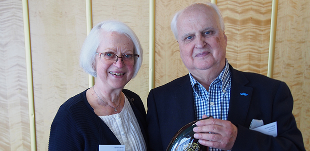 Hedersutmarkelse 2017