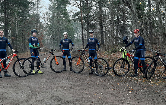 Prostataklubben Oskarshamn