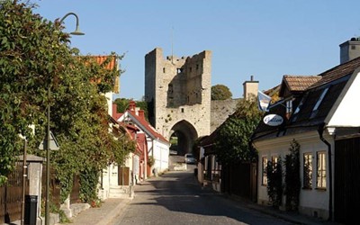 Taarn 2