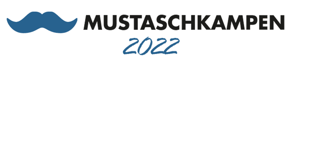Walk Prints Brown Animerad With Mustaschkampen 2022