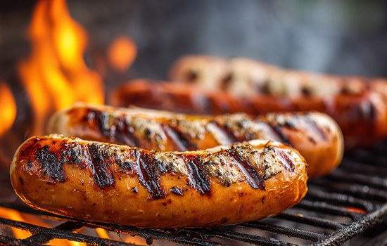 Vecteezy Grilling 77477529