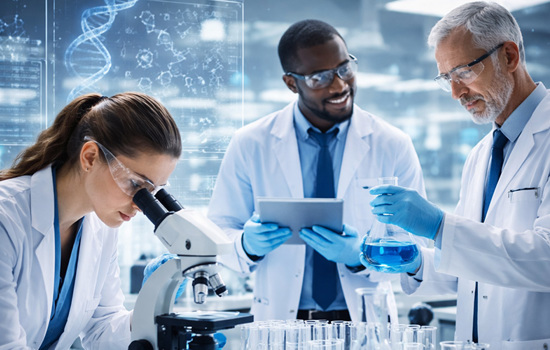 Forskningsanslag 2026