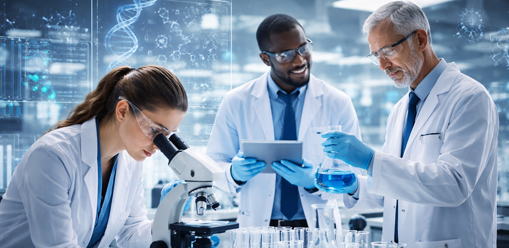 Forskningsanslag 2026