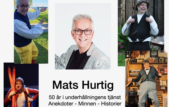 Mats Hurtig