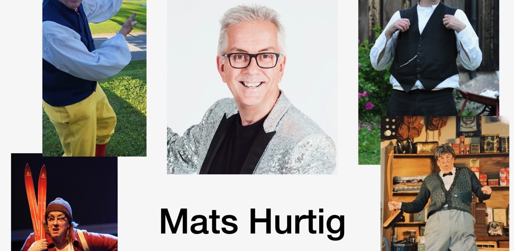 Mats Hurtig