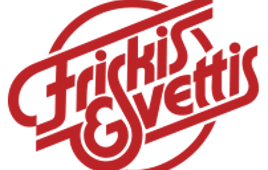 Friskis Och Svettis Logo