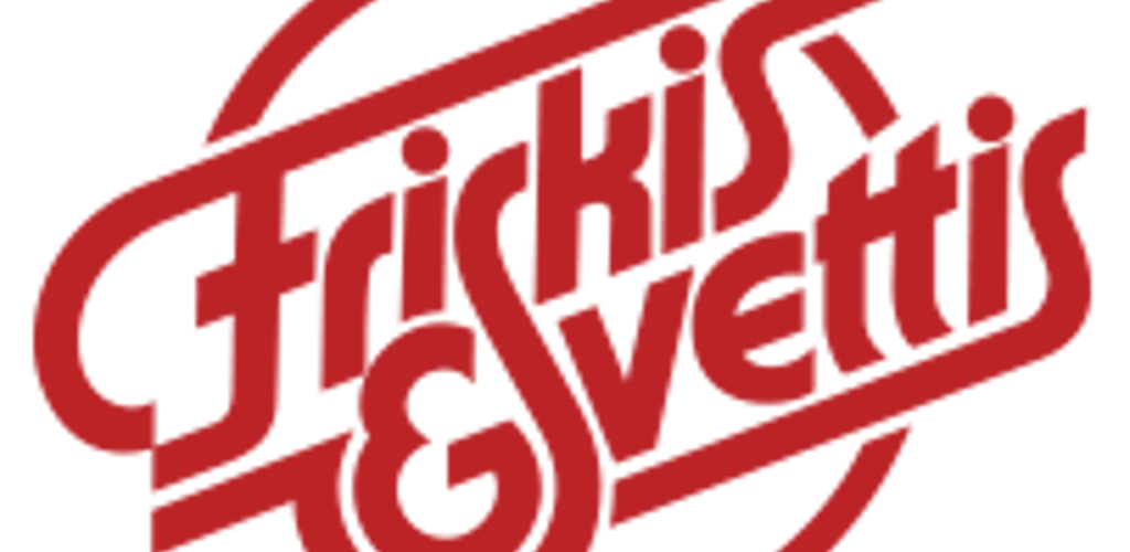 Friskis Och Svettis Logo