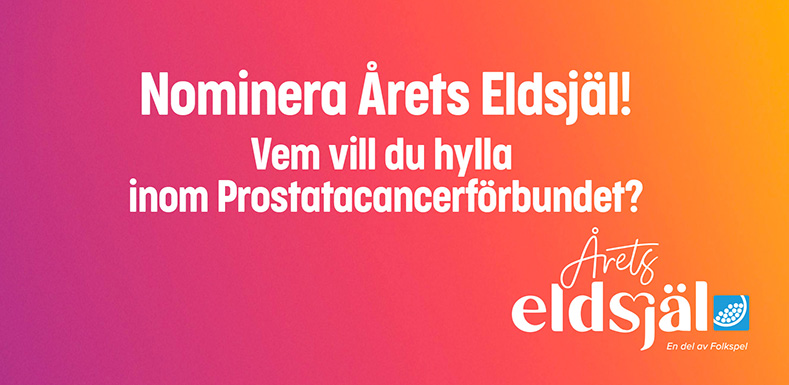 Eldsjal Nominera Ny