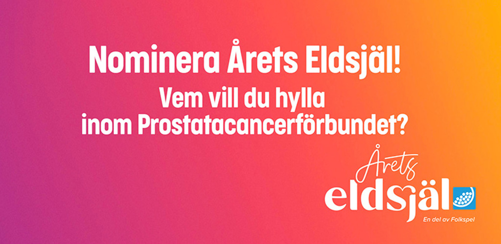 Eldsjal Nominera Ny