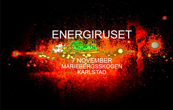 Energiruset