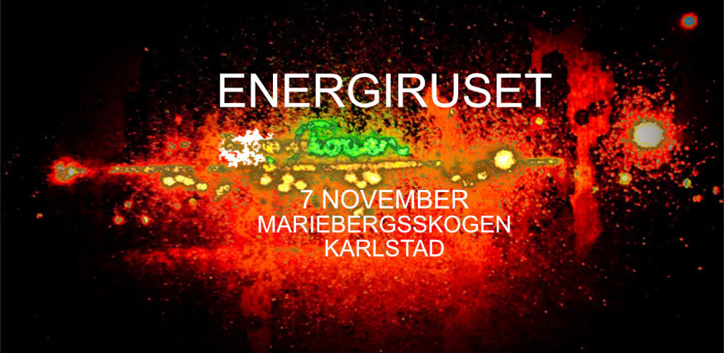 Energiruset