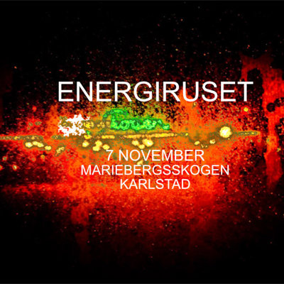 Energiruset