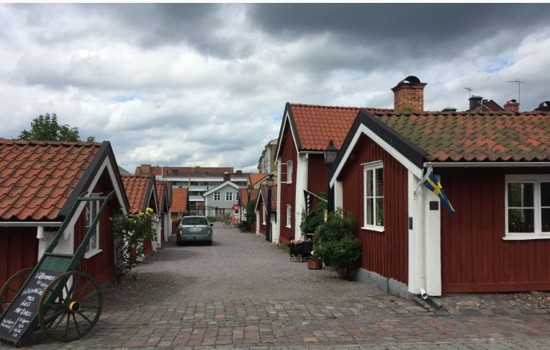 Västervik