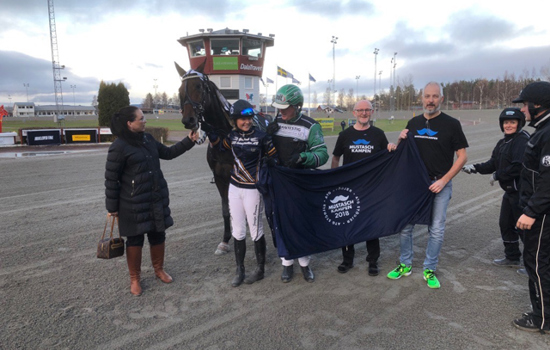 Mustaschloppet 2018W