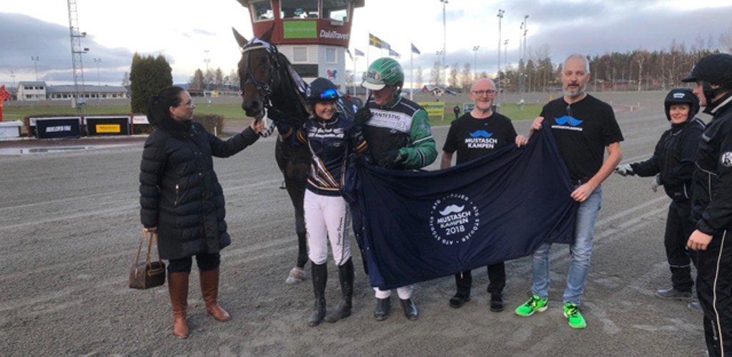 Mustaschloppet 2018W