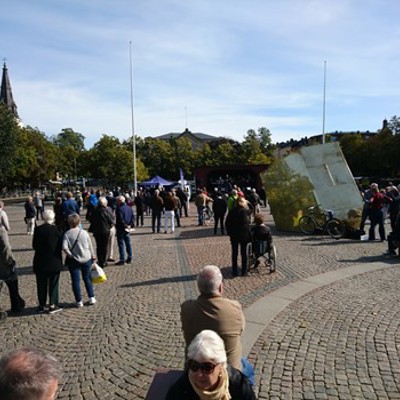 Stora Torget