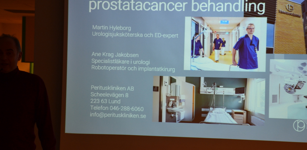 PCF Syd Samtal 220126