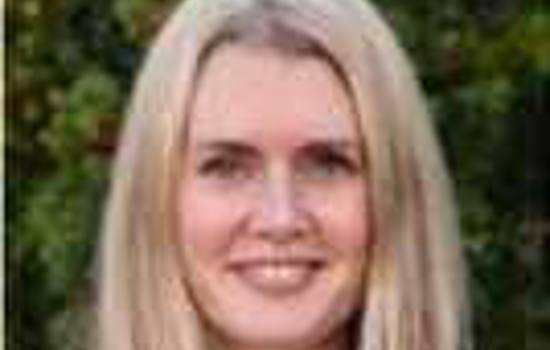 Joanna Strand Lunds Universitet