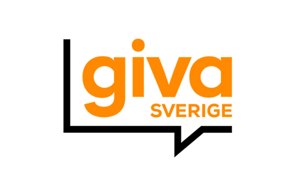 Giva Sverige Puff