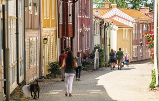 Nygatan Eksjo LT (1)