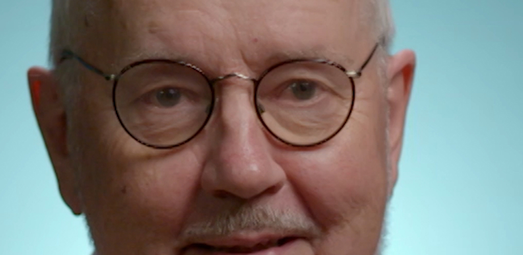 Per Gulbrandsen, ordförande (SVT-bild)