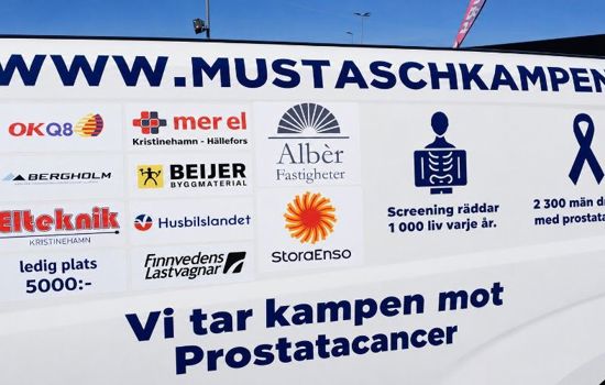 Bilreklam 2