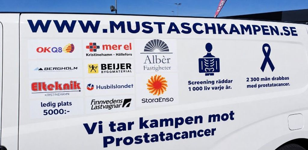 Bilreklam 2
