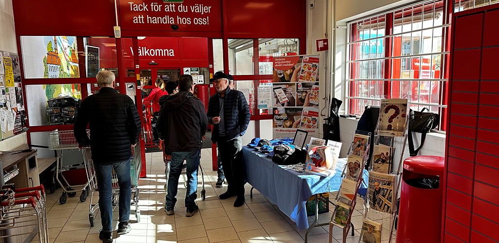 20240409 Infobord ICA Sala