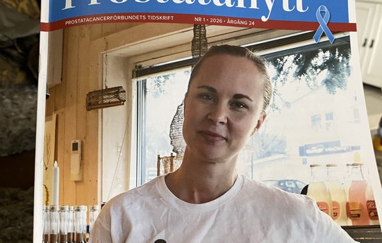 Prostatanytt Nr 1 2026