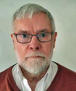 Dick Söderholm