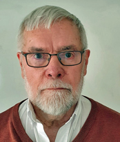 Dick Söderholm